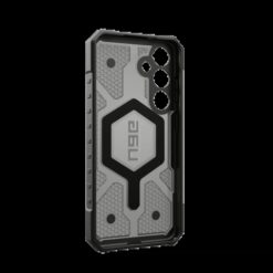UAG รุ่น Pathfinder Clear - เคส Galaxy S24 Plus - สี Ash