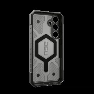 UAG รุ่น Pathfinder Clear - เคส Galaxy S24 Plus - สี Ash