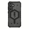 UAG รุ่น Pathfinder Clear - เคส Galaxy S24 - สี Ash