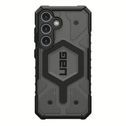 UAG รุ่น Pathfinder Clear - เคส Galaxy S24 - สี Ash