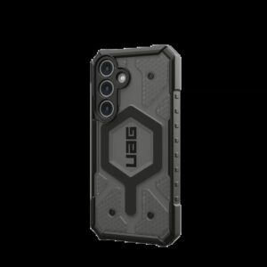 UAG รุ่น Pathfinder Clear - เคส Galaxy S24 - สี Ash