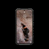 UAG รุ่น Pathfinder Clear - เคส Galaxy S24 - สี Ash