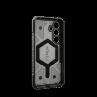 UAG รุ่น Pathfinder Clear - เคส Galaxy S24 - สี Ash