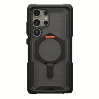 UAG รุ่น Plasma XTE - เคส Galaxy S24 Ultra - สี Black/Orange