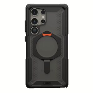 UAG รุ่น Plasma XTE - เคส Galaxy S24 Ultra - สี Black/Orange