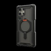 UAG รุ่น Plasma XTE - เคส Galaxy S24 Ultra - สี Black/Orange