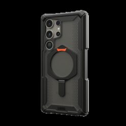 UAG รุ่น Plasma XTE - เคส Galaxy S24 Ultra - สี Black/Orange
