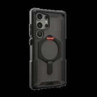 UAG รุ่น Plasma XTE - เคส Galaxy S24 Ultra - สี Black/Orange