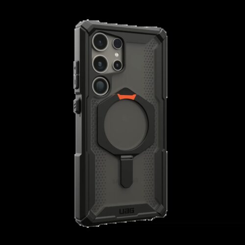 UAG รุ่น Plasma XTE - เคส Galaxy S24 Ultra - สี Black/Orange - Image 3