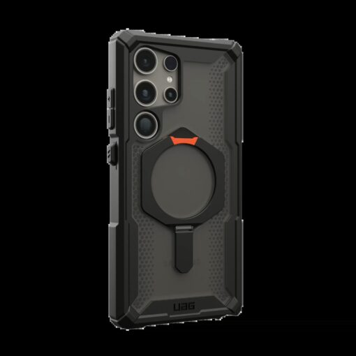 UAG รุ่น Plasma XTE - เคส Galaxy S24 Ultra - สี Black/Orange - Image 3