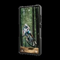 UAG รุ่น Plasma XTE - เคส Galaxy S24 Ultra - สี Black/Orange
