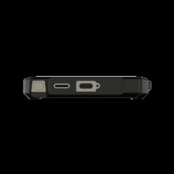 UAG รุ่น Plasma XTE - เคส Galaxy S24 Ultra - สี Black/Orange