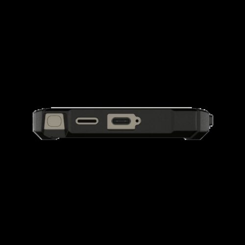 UAG รุ่น Plasma XTE - เคส Galaxy S24 Ultra - สี Black/Orange - Image 7
