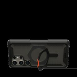 UAG รุ่น Plasma XTE - เคส Galaxy S24 Ultra - สี Black/Orange