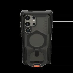 UAG รุ่น Plasma XTE - เคส Galaxy S24 Ultra - สี Black/Orange