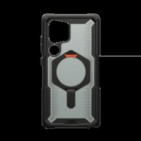 UAG รุ่น Plasma XTE - เคส Galaxy S24 Ultra - สี Black/Orange