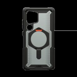 UAG รุ่น Plasma XTE - เคส Galaxy S24 Ultra - สี Black/Orange