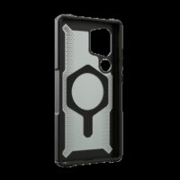UAG รุ่น Plasma XTE - เคส Galaxy S24 Ultra - สี Black/Orange