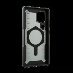 UAG รุ่น Plasma XTE - เคส Galaxy S24 Ultra - สี Black/Orange