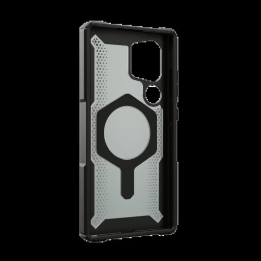 UAG รุ่น Plasma XTE - เคส Galaxy S24 Ultra - สี Black/Orange - Image 12