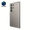 Zagg รุ่น Crystal Palace - เคส Galaxy S24 Ultra - สี Clear