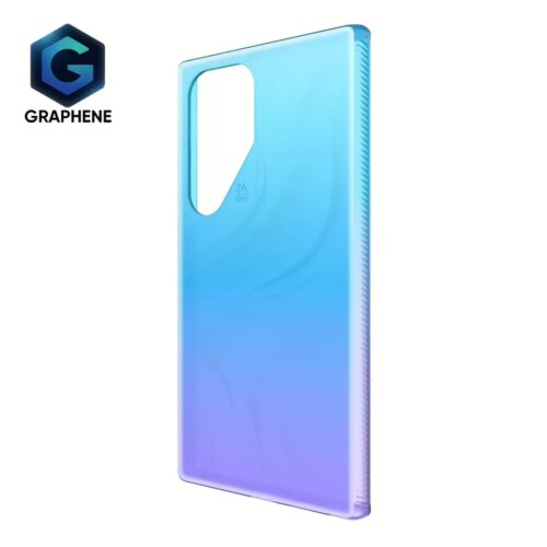 Zagg รุ่น Milan - เคส Galaxy S24 Ultra - สี Deep Aurora - Image 10