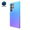 Zagg รุ่น Milan - เคส Galaxy S24 Ultra - สี Deep Aurora