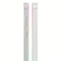 Zagg รุ่น Milan - เคส Galaxy S24 Ultra - สี Glitter Pink