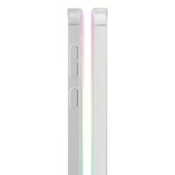 Zagg รุ่น Milan - เคส Galaxy S24 Ultra - สี Glitter Pink