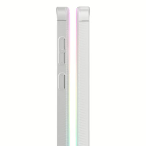 Zagg รุ่น Milan - เคส Galaxy S24 Ultra - สี Glitter Pink - Image 3