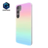 Zagg รุ่น Milan - เคส Galaxy S24 Plus - สี Iridescent