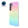 Zagg รุ่น Milan - เคส Galaxy S24 Plus - สี Iridescent