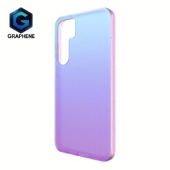 Zagg รุ่น Milan - เคส Galaxy S24 Plus - สี Glitter Pink