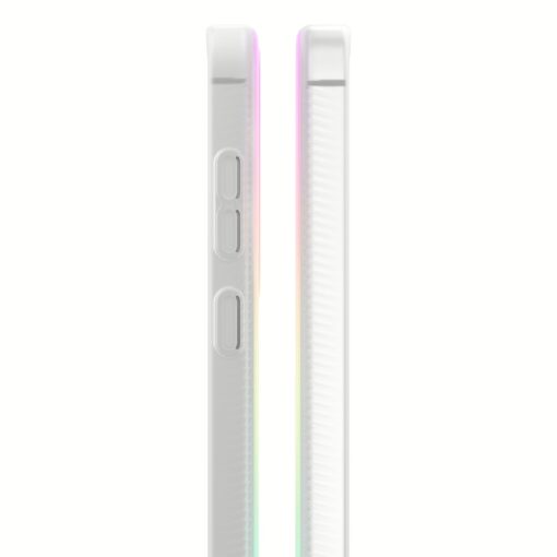 Zagg รุ่น Milan - เคส Galaxy S24 Plus - สี Glitter Pink - Image 3