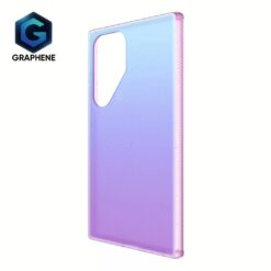 Zagg รุ่น Milan - เคส Galaxy S24 Ultra - สี Glitter Pink