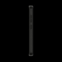 Zagg รุ่น Rio Snap - เคส Galaxy S24 Ultra - สี Black