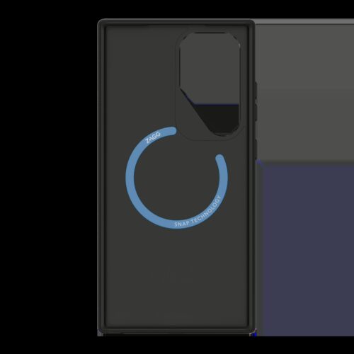 Zagg รุ่น Rio Snap - เคส Galaxy S24 Ultra - สี Black - Image 4
