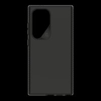 Zagg รุ่น Rio Snap - เคส Galaxy S24 Ultra - สี Black