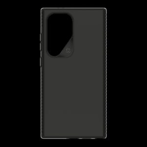 Zagg รุ่น Rio Snap - เคส Galaxy S24 Ultra - สี Black