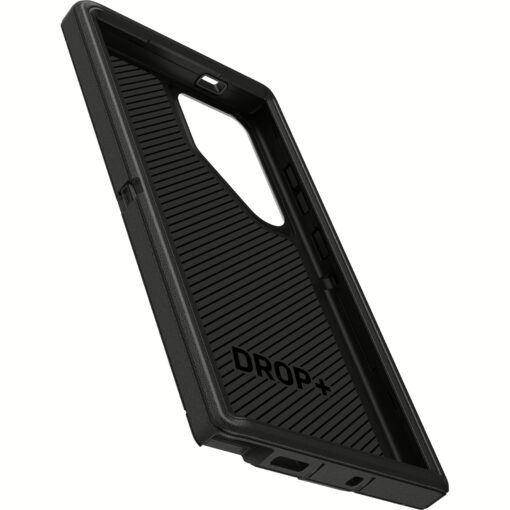OtterBox รุ่น Defender - เคส Galaxy S24 Ultra - สี Black - Image 6