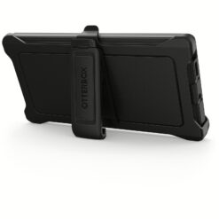 OtterBox รุ่น Defender - เคส Galaxy S24 Ultra - สี Black