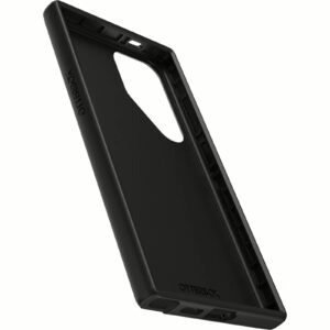 OtterBox รุ่น Symmetry - เคส Galaxy S24 Ultra - สี Black