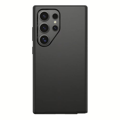 OtterBox รุ่น Symmetry - เคส Galaxy S24 Ultra - สี Black