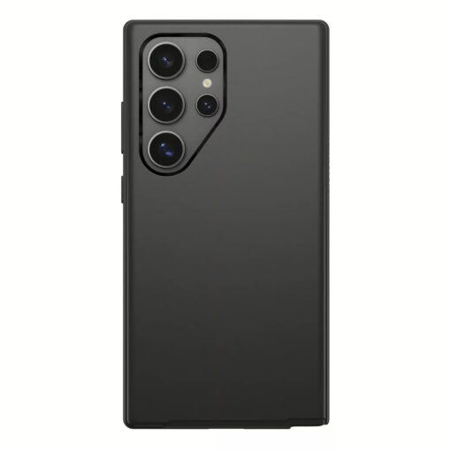 OtterBox รุ่น Symmetry - เคส Galaxy S24 Ultra - สี Black