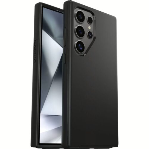 OtterBox รุ่น Symmetry - เคส Galaxy S24 Ultra - สี Black - Image 2