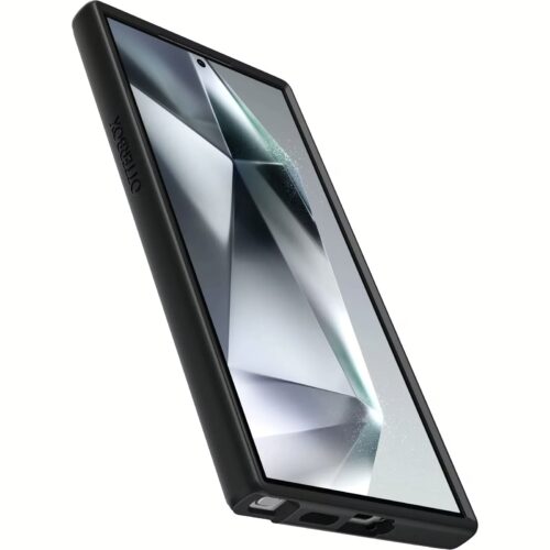 OtterBox รุ่น Symmetry - เคส Galaxy S24 Ultra - สี Black - Image 3