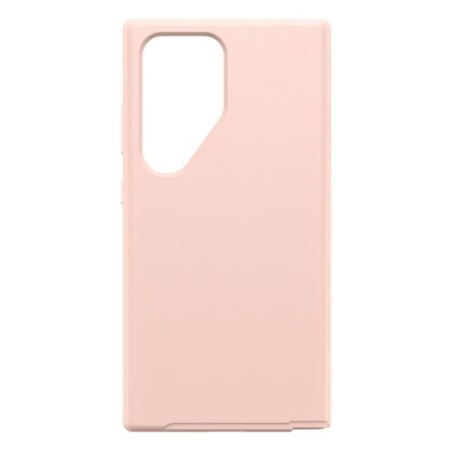 OtterBox รุ่น Symmetry - เคส Galaxy S24 Ultra - สี Ballet Shoes Roses - Image 4