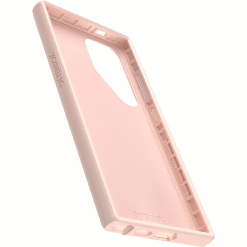 OtterBox รุ่น Symmetry - เคส Galaxy S24 Ultra - สี Ballet Shoes Roses - Image 7