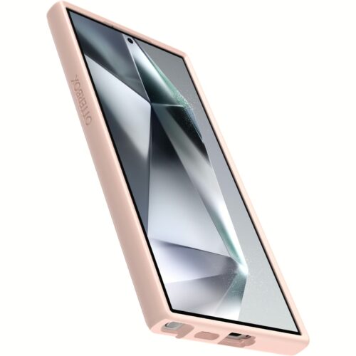 OtterBox รุ่น Symmetry - เคส Galaxy S24 Ultra - สี Ballet Shoes Roses - Image 3