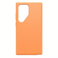 OtterBox รุ่น Symmetry - เคส Galaxy S24 Ultra - สี Sunstone Orange